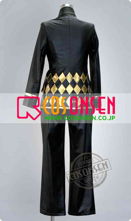 ジョルノジョバァーナ コスプレ衣装｜コスプレ 衣装 安い